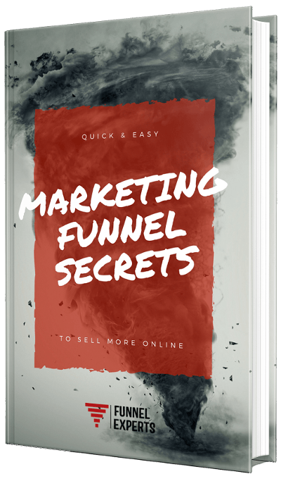 Marketing Funnel Secrets eBook